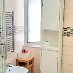 Casa Nandita Apartman *