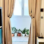 Apartamento Casa Nandita Bari