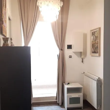 Lägenhet Casa Nandita