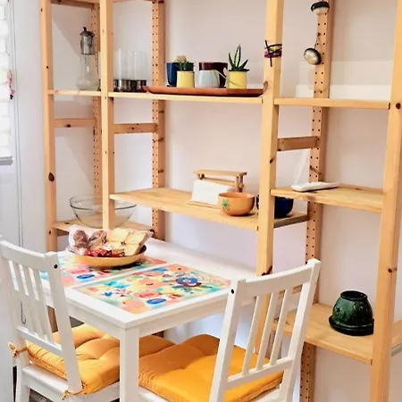 Casa Nandita *