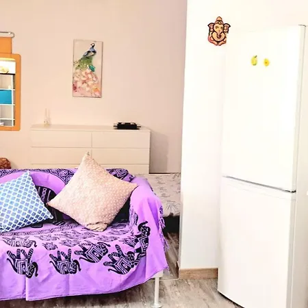 Casa Nandita Lägenhet