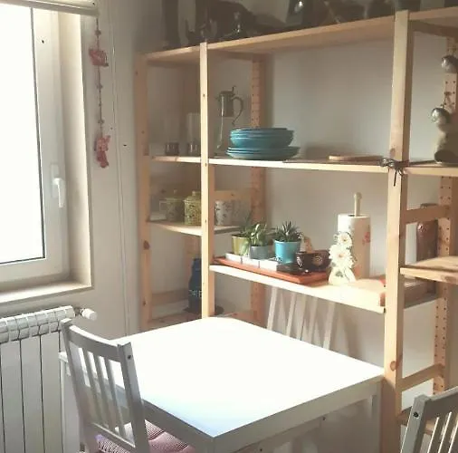 Casa Nandita