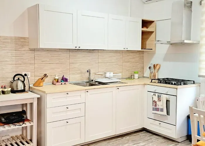 Casa Nandita * בארי