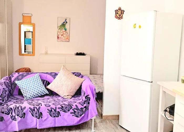 Casa Nandita דירה