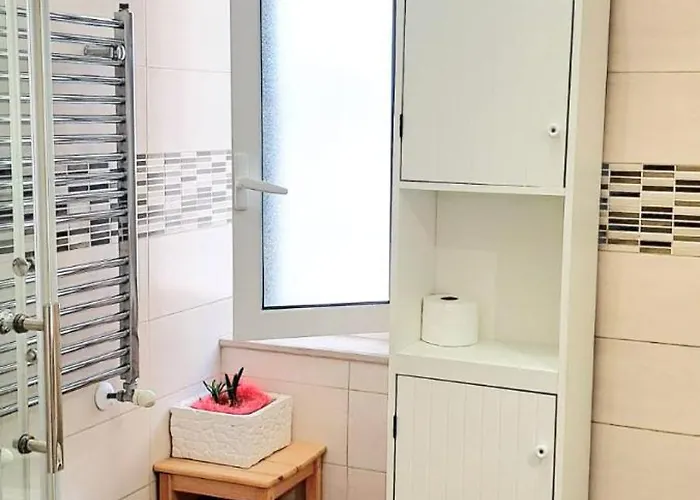 Casa Nandita דירה *